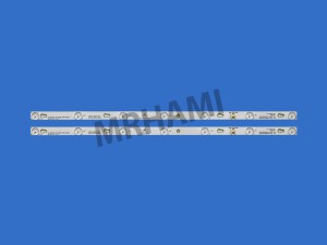 بک لایت تلویزیون 32 اینچ  تی سی ال 32D2740