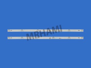 بک لایت تلویزیون تی سی ال 32D2900