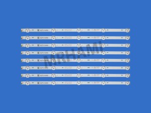 بک لایت تلویزیون  بلست مدل BTV-43SB210 - 43HB210