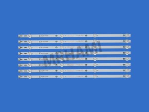 بک لایت تلویزیون  امپریال مدل EM-4989