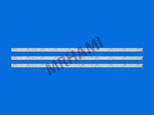 بک لایت تلویزیون مارشال مدل ME-3236