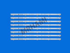بک لایت تلویزیون مارشال مدل ME-4302 - ME-4306