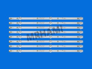 بک لایت تلویزیون فیلیپس مدل 43PFT5853