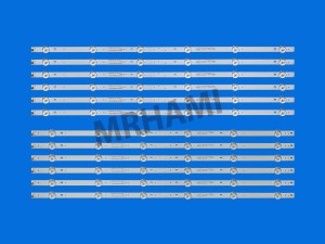 بک لایت تلویزیون فیلیپس مدل 55PFT4002