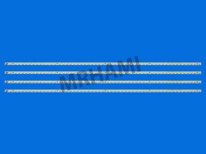 بک لایت تلویزیون هایر مدل 42A300