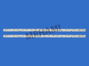 بک لایت تلویزیون صنام مدل 32SPGS