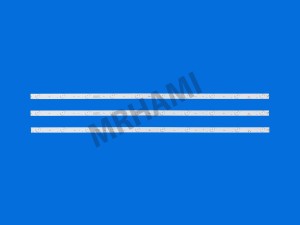 بک لایت تلویزیون صنام مدل 40SPGS