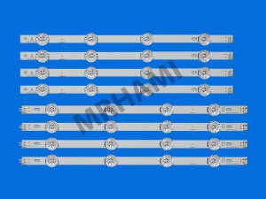بک لایت تلویزیون ال جی 42LB