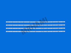 بک لایت تلویزیون جی پلاس GTV-55jU811N
