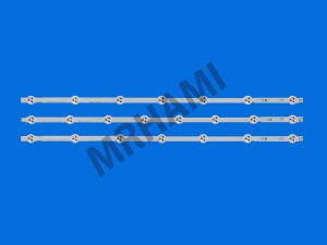 بک لایت تلویزیون 32 اینچ  ال جی 32LN