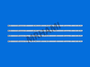 بک لایت تلویزیون 43 اینچ سونیا SU-4387 – SU-4386