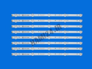 بک لایت 43 اینچ سونیا SU-4393 - SU-4394 - SU-4395