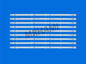 بک لایت 50 اینچ هوریون مدل H-50KD7540 - HO-5001