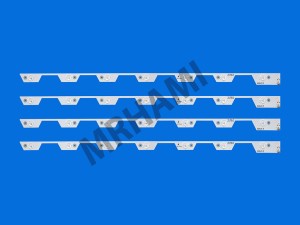 بک لایت 40 اینچ تی سی ال مدل 40E5800