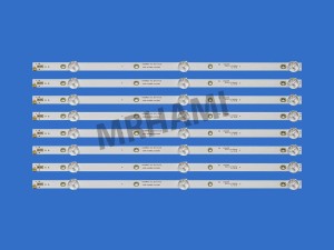 بک لایت 43 اینچ شهاب مدل 43SH102 - 43SH92