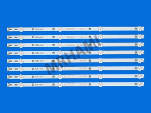 بک لایت 49 اینچ شهاب مدل 49SH92