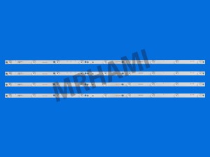 بک لایت تلویزیون 50 اینچ دنای K-50D1SPI