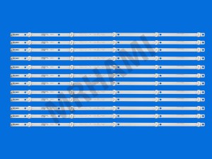 بک لایت 65 اینچ فیلیپس 65PUT6023 - 65PUF6263