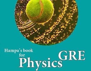 کتاب جی آر ای GREهمپا