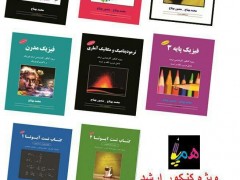 بسته ارشد فیزیک آیوتا