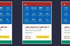 بانک سوال کنکور فیزیک پزشکی از سال 1376 تا کنون