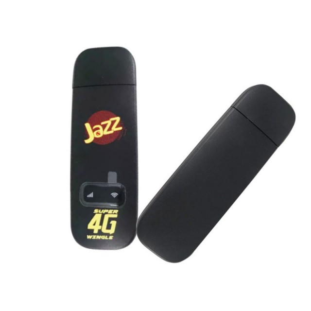 مودم usb 4G سیمکارتی جز مدل W02-LW43