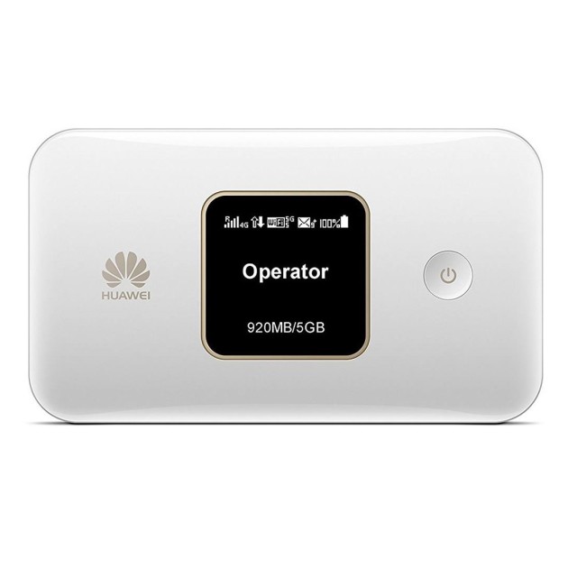 مودم همراه TD-LTE 4.5Gهواوی مدل E5785-330