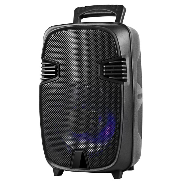 اسپیکر بلوتوثی قابل حمل مدل GTS-1248