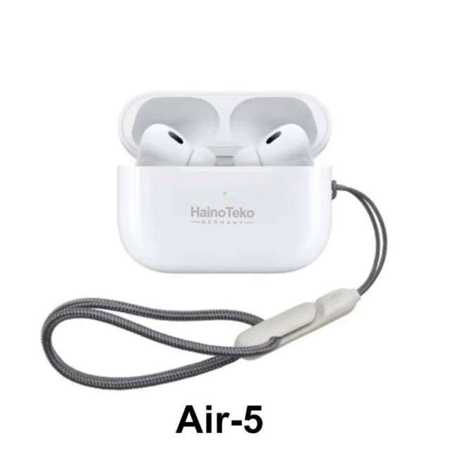 هندزفری بلوتوثی هاینو تکو مدل Air-5