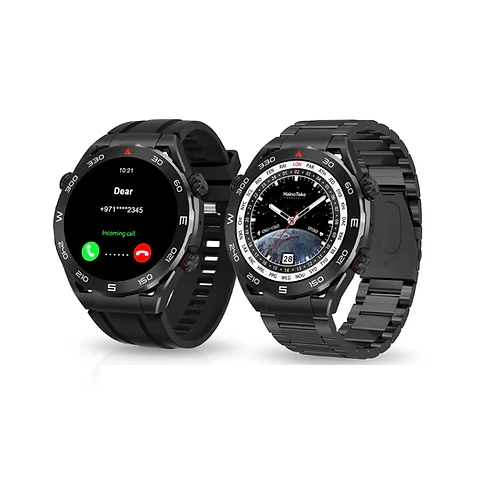ساعت هوشمند هاینو تکو مدل Haino Teko RW-27
