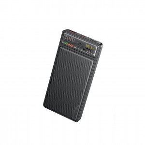 پاوربانک فست شارژ یسیدو YESIDO YP53 22.5W ظرفیت 10000 میلی آمپر ساعت
