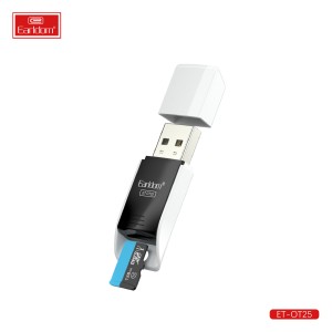 کارت خوان ارلدام مدل ET-OT25
