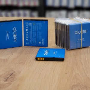 باتری مودم آلکاتل EE71  Alcatel مدل TLi021F7