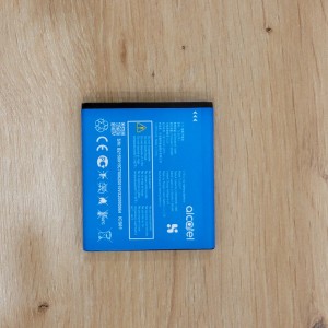 باتری مودم آلکاتل BT70 Alcatel مدل TLi021F7