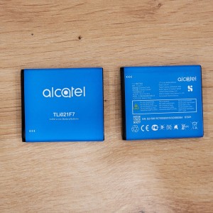 باتری مودم آلکاتل BT70 Alcatel مدل TLi021F7