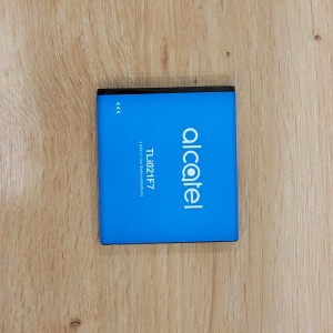 باتری مودم آلکاتل BT71 Alcatel مدل TLi021F7