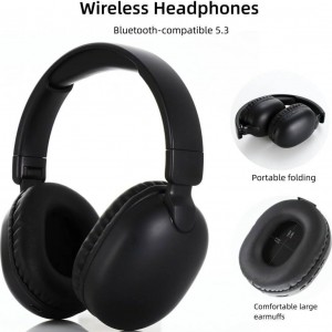 هدفون بلوتوث سودو مدل SD-1101