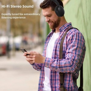 هدفون بلوتوث سودو مدل SD-1101