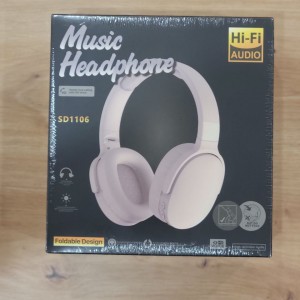 هدفون بلوتوث سودو مدل SD-1106