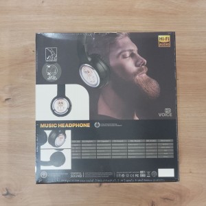هدفون بلوتوث سودو مدل SD-1114