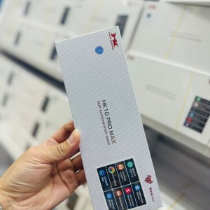 ساعت هوشمند مدل HK10 Pro Max