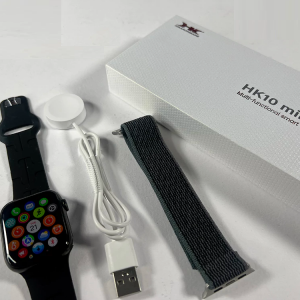 ساعت هوشمند مدل HK10 Mini Plus