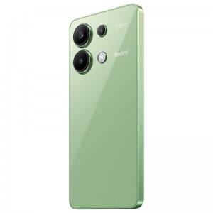 گوشی موبایل شیائومی مدل Redmi Note 13 4G دو سیم کارت ظرفیت 256 گیگابایت و رم 8 گیگابایت