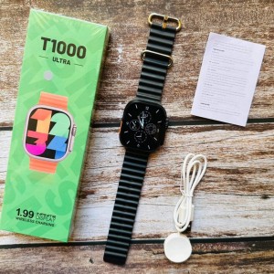 ساعت هوشمند مدل T1000 ULTR