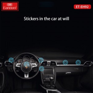 پایه نگهدارنده گوشی موبایل ارلدام مدل ET-EH153