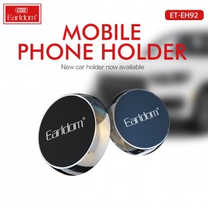 پایه نگهدارنده گوشی موبایل ارلدام مدل ET-EH153