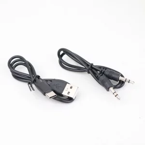 اسپیکر بلوتوثی قابل حمل ویسمی مدل WS-Y5