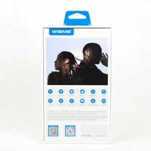 هندزفری بلوتوثی ویسمی  مدل WT-8