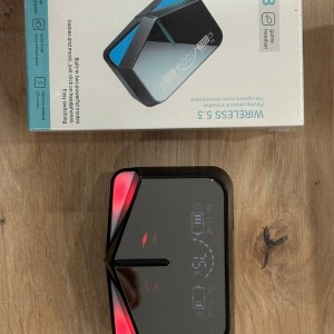 ایرپاد گیمینگ بلوتوثی مدل M28