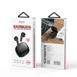 هدفون بی سیم یسیدو مدل TWS25
